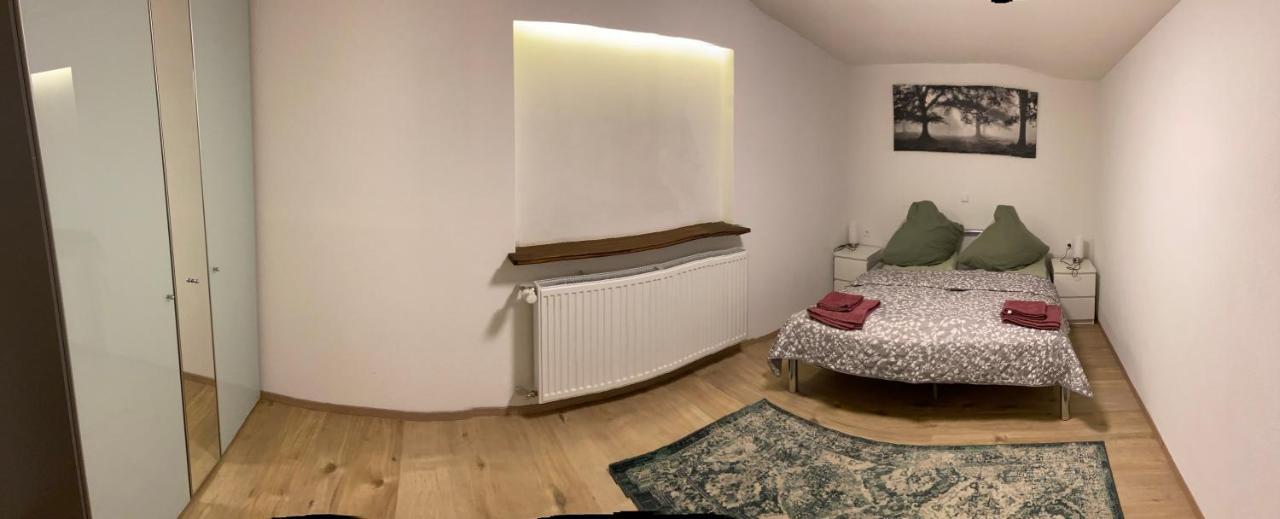 Gemuetliche Ferienwohnung Evieline In Todtnau Exterior foto